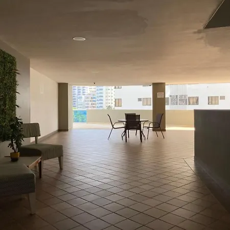 Lovely 2br With Beautiful Ocean View Apartamento *