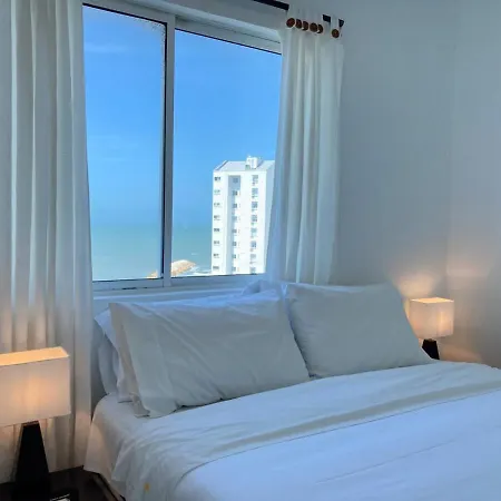 Apartamento Lovely 2br With Beautiful Ocean View