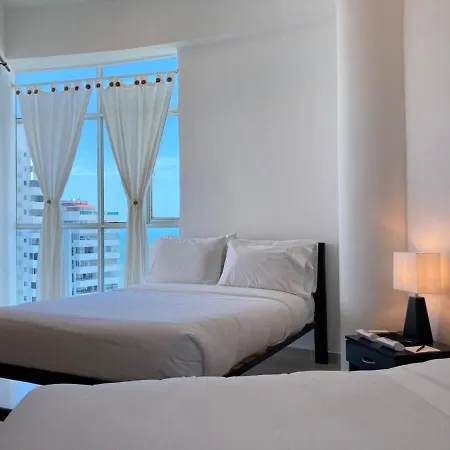 Apartamento Lovely 2br With Beautiful Ocean View *