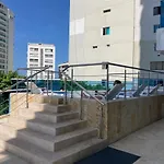 Lovely 2Br With Beautiful Ocean View
