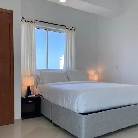 Apartamento Lovely 2br With Beautiful Ocean View *