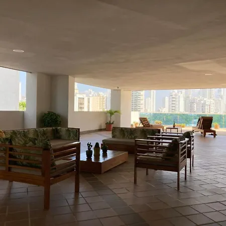 Lovely 2br With Beautiful Ocean View