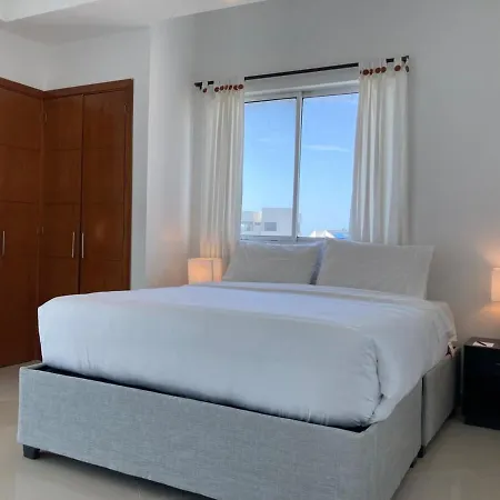 Lovely 2br With Beautiful Ocean View Apartamento