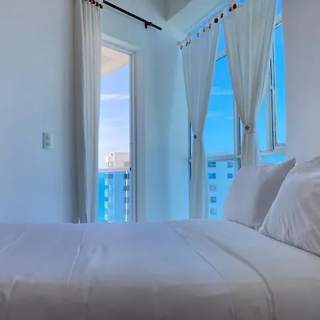 Lovely 2br With Beautiful Ocean View *