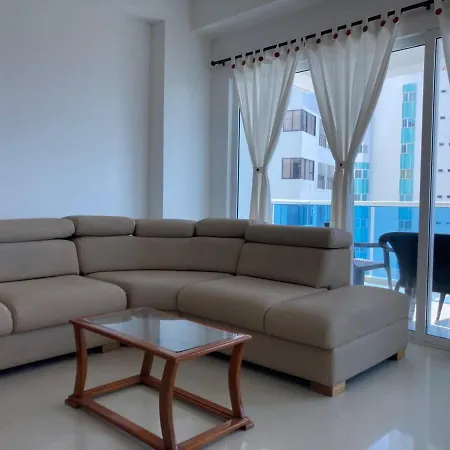 Apartamento Lovely 2br With Beautiful Ocean View *